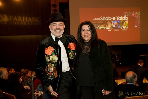 4th annual celebration of shab e yalda 146