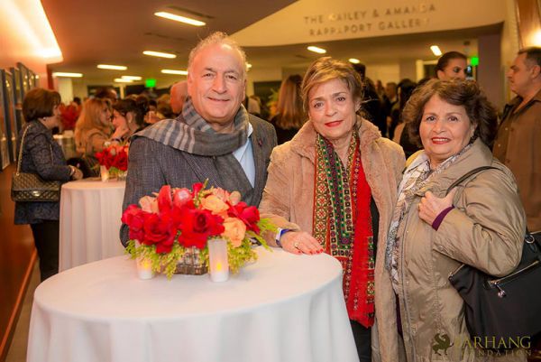 4th annual celebration of shab e yalda 150