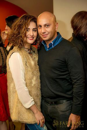 4th annual celebration of shab e yalda 158