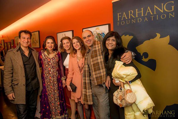 4th annual celebration of shab e yalda 164