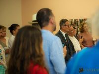 redcat opening only the morning bird 042