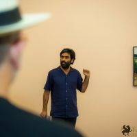 redcat opening only the morning bird 043