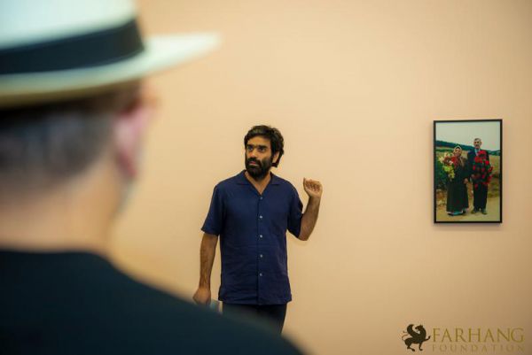 redcat opening only the morning bird 043