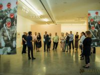 redcat opening only the morning bird 045