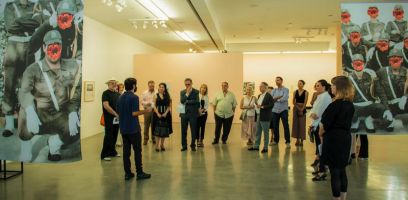 redcat opening only the morning bird 045