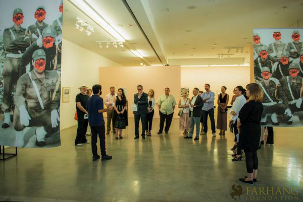 redcat opening only the morning bird 045