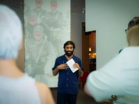 redcat opening only the morning bird 046