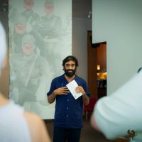 redcat opening only the morning bird 046