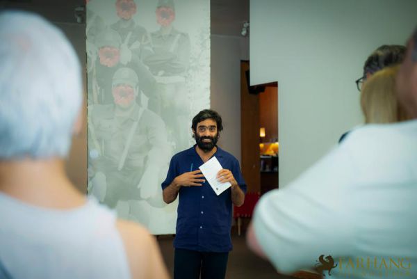 redcat opening only the morning bird 046