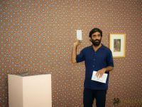 redcat opening only the morning bird 049