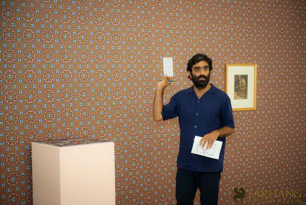 redcat opening only the morning bird 049