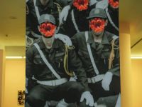 redcat opening only the morning bird 051