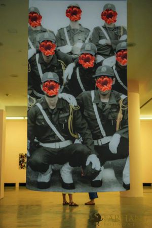 redcat opening only the morning bird 051