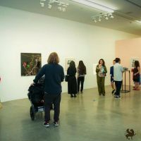 redcat opening only the morning bird 052