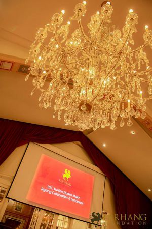 usc iranian studies major signing celebration 004