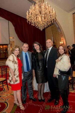 usc iranian studies major signing celebration 011