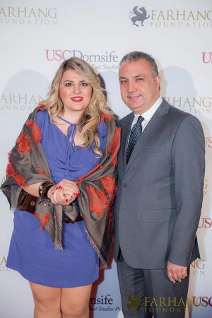 usc iranian studies major signing celebration 018