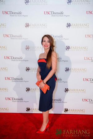 usc iranian studies major signing celebration 019