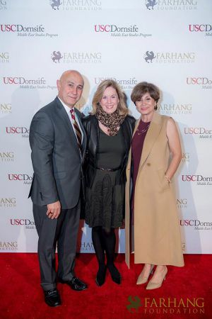 usc iranian studies major signing celebration 020