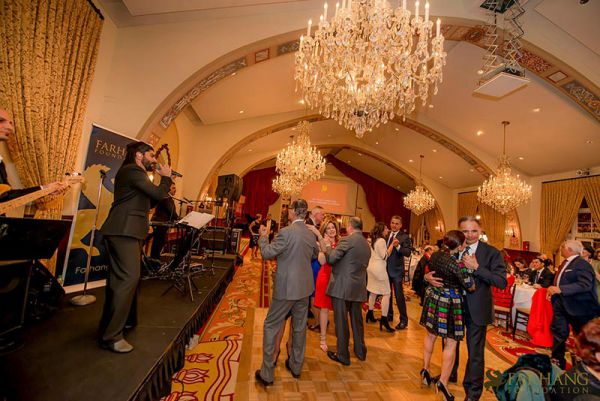 usc iranian studies major signing celebration 025