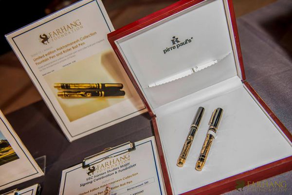 usc iranian studies major signing celebration 032