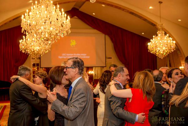 usc iranian studies major signing celebration 034