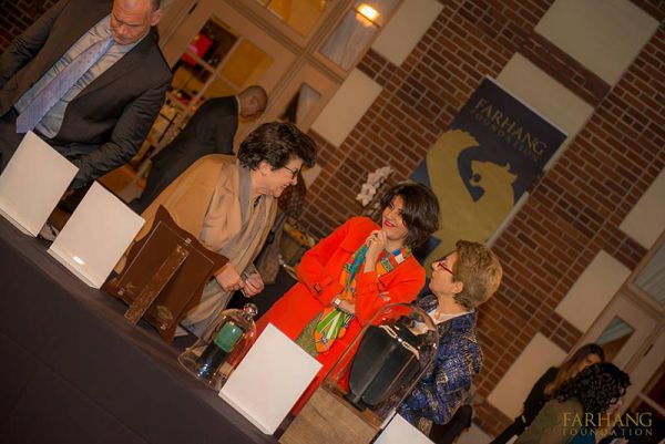 usc iranian studies major signing celebration 036