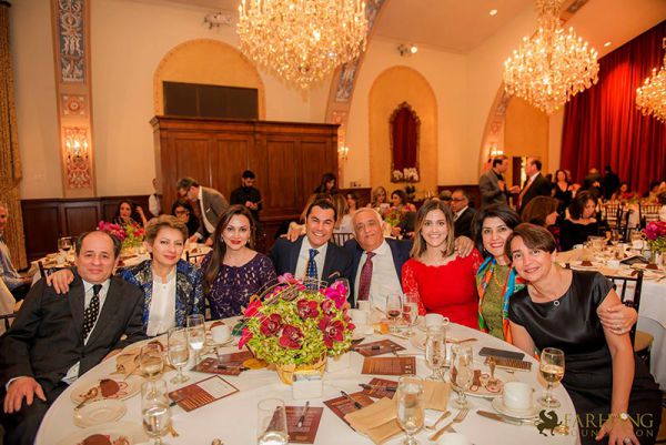 usc iranian studies major signing celebration 037