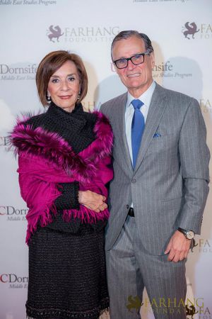 usc iranian studies major signing celebration 046