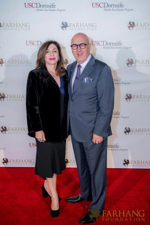 usc iranian studies major signing celebration 052