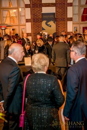 usc iranian studies major signing celebration 054