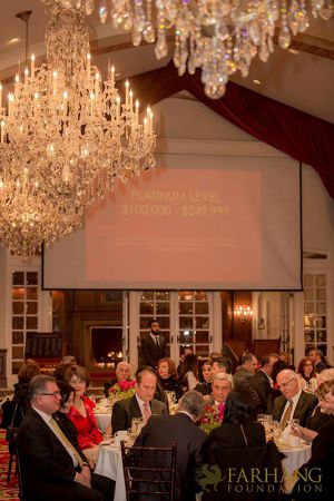 usc iranian studies major signing celebration 063