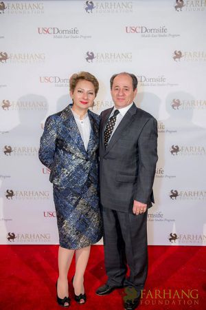 usc iranian studies major signing celebration 065
