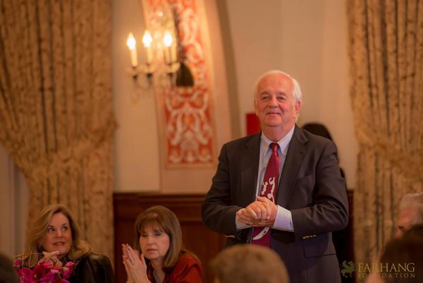 usc iranian studies major signing celebration 073