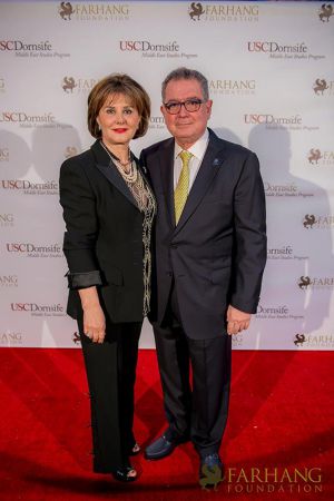 usc iranian studies major signing celebration 076