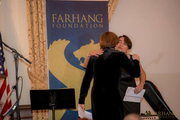 usc iranian studies major signing celebration 078