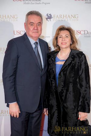 usc iranian studies major signing celebration 079