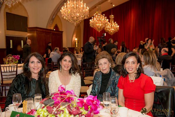 usc iranian studies major signing celebration 085