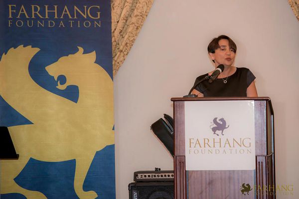 usc iranian studies major signing celebration 088