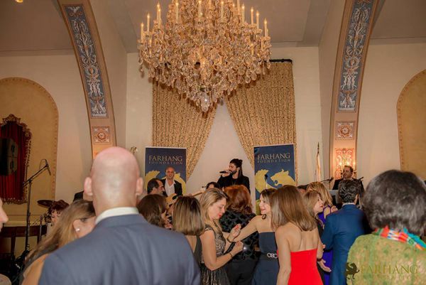 usc iranian studies major signing celebration 095