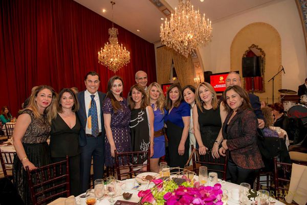 usc iranian studies major signing celebration 097