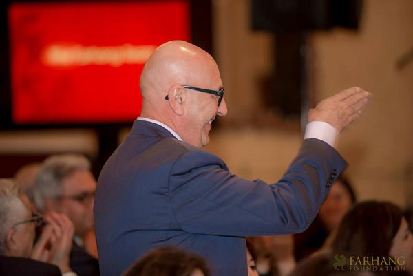 usc iranian studies major signing celebration 098