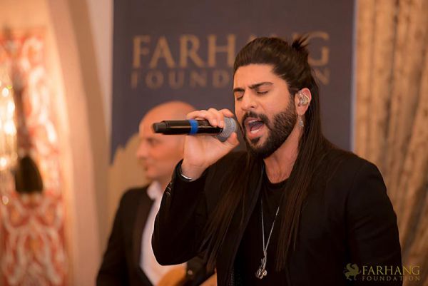 usc iranian studies major signing celebration 104