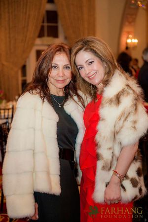 usc iranian studies major signing celebration 110