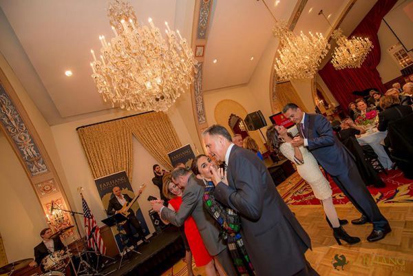 usc iranian studies major signing celebration 113