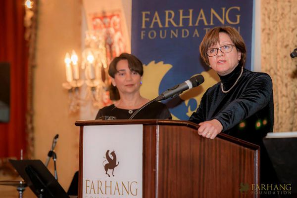 usc iranian studies major signing celebration 122