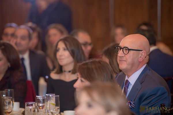 usc iranian studies major signing celebration 123