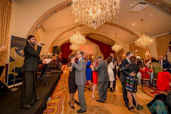 usc iranian studies major signing celebration 128