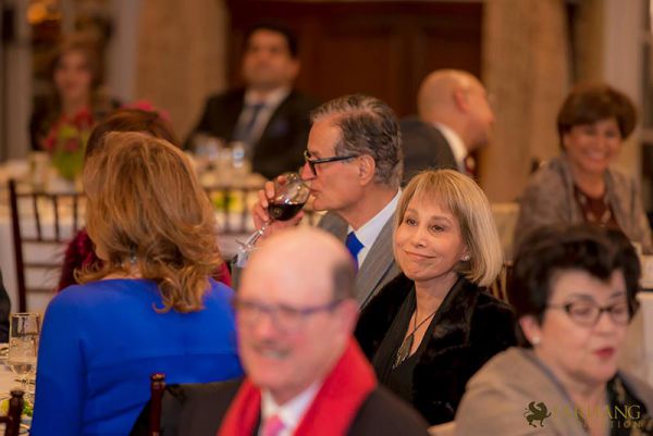 usc iranian studies major signing celebration 133