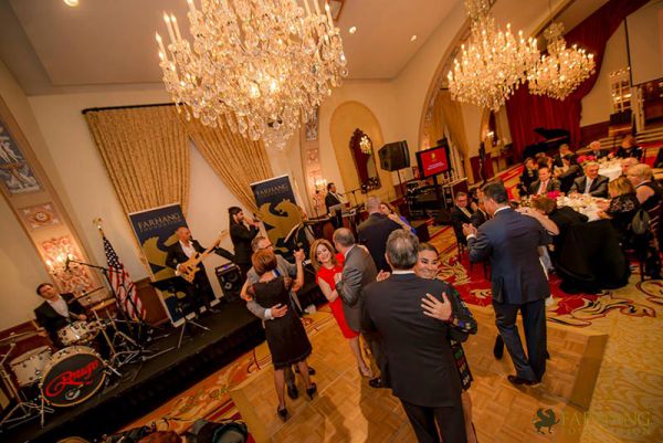 usc iranian studies major signing celebration 136